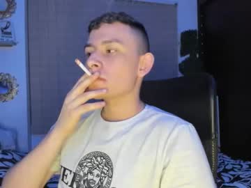Christmiller_1 Chaturbate stream image from October 13, 2025