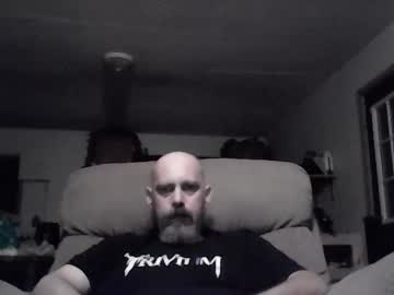 Crazyheratic8 Chaturbate stream image from October 13, 2025