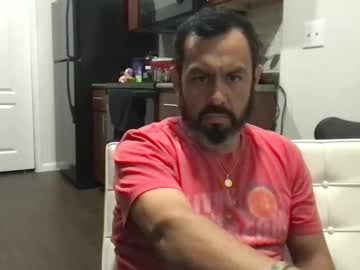 Greg78652 Chaturbate stream image from October 13, 2025