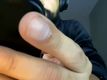 Mik138 Chaturbate stream image from October 13, 2025