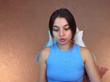 Nina_Fierce Chaturbate stream image from October 13, 2025