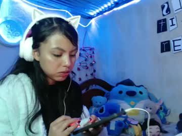 Princess_Elia Chaturbate stream image from October 13, 2025