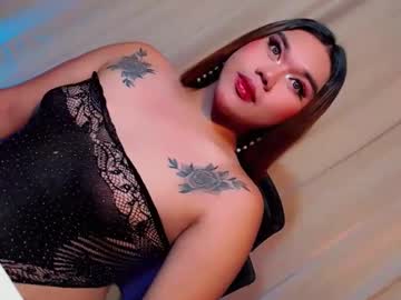 Sassyffyra69 Chaturbate stream image from October 13, 2025