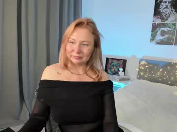 Scent__Of_Woman Chaturbate stream image from October 13, 2025