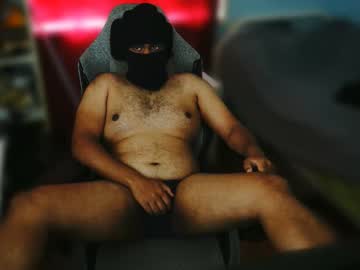 Thebrowndickdestroyer Chaturbate stream image from October 13, 2025