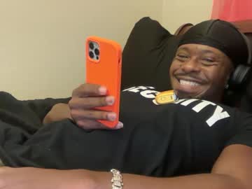 Urbandick5 Chaturbate stream image from October 13, 2025