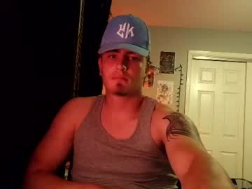Xanderblack1 Chaturbate stream image from October 13, 2025