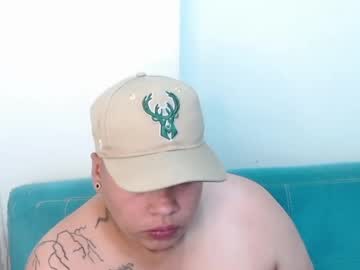 Alex_Bigclit Chaturbate stream image from October 13, 2025