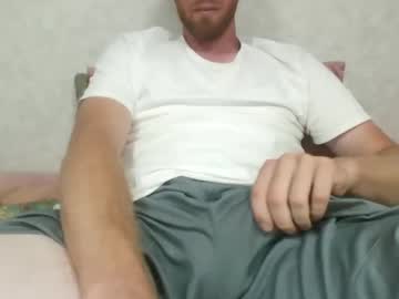 Clifford434 Chaturbate stream image from October 13, 2025