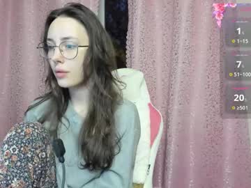 Kiskisw Chaturbate stream image from October 13, 2025