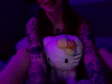 Kittykatcoco Chaturbate stream image from October 13, 2025
