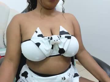 Lizzie_Williamss Chaturbate stream image from October 13, 2025
