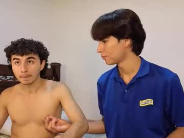Patri_Ck_Villa Chaturbate stream image from October 13, 2025