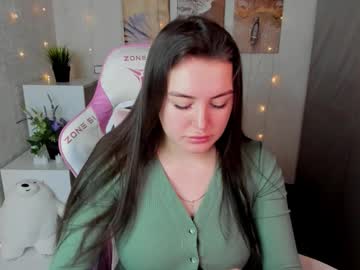 Secret_Goddes Chaturbate stream image from October 13, 2025
