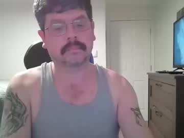 Silverfyrex2 Chaturbate stream image from October 13, 2025