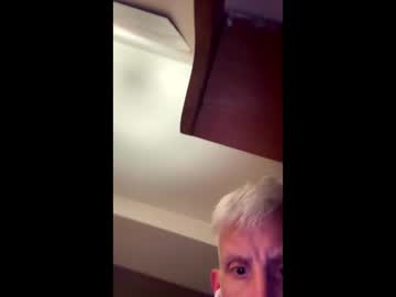 Bigdaddybwc83 Chaturbate stream image from October 13, 2025