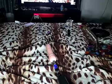 Gomorraan Chaturbate stream image from October 13, 2025
