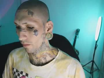 Hatsumotokyoto Chaturbate stream image from October 13, 2025