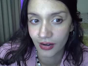 Iamkori Chaturbate stream image from October 13, 2025