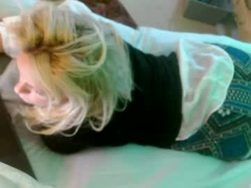 Iamtheonly1foru9er Chaturbate stream image from October 13, 2025