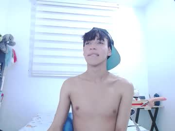 Lucky_Strickee Chaturbate stream image from October 13, 2025