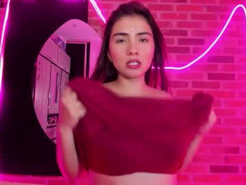 Maddie_Kim Chaturbate stream image from October 13, 2025