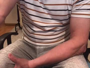 Maxx_Martin Chaturbate stream image from October 13, 2025