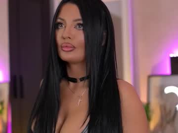 Melanyass Chaturbate stream image from October 13, 2025