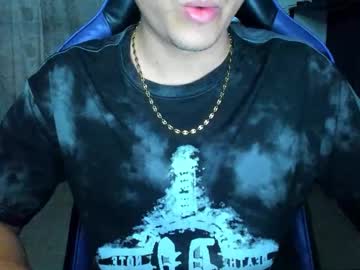 Mighty_Cock1 Chaturbate stream image from October 13, 2025
