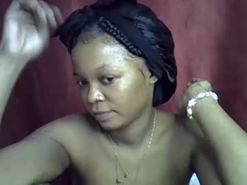 Miss_Rihanna2 Chaturbate stream image from October 13, 2025