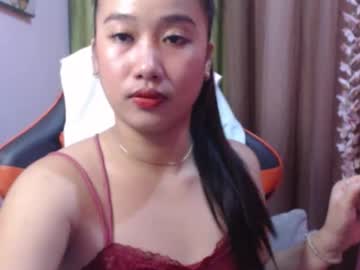 Pinay_Baby69 Chaturbate stream image from October 13, 2025