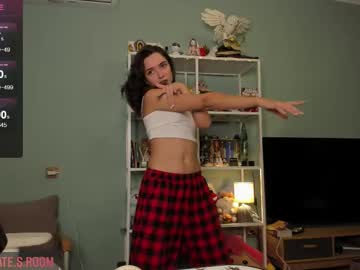 Soulmate__ Chaturbate stream image from October 13, 2025