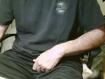 Stevo69697 Chaturbate stream image from October 13, 2025
