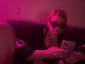 Thegoddessfrida Chaturbate stream image from October 13, 2025