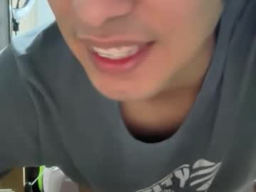 Tinycock1911 Chaturbate stream image from October 13, 2025
