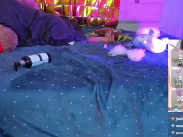 Yess_Daddy_ Chaturbate stream image from October 13, 2025