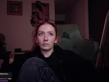 Adalinarae Chaturbate stream image from October 13, 2025