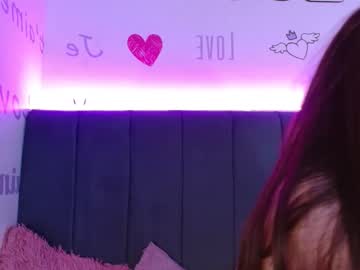 Amy_Smith3x Chaturbate stream image from October 13, 2025