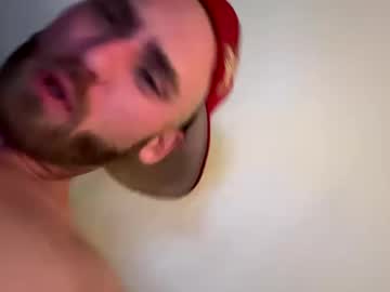 Bigdickdaddio3 Chaturbate stream image from October 13, 2025