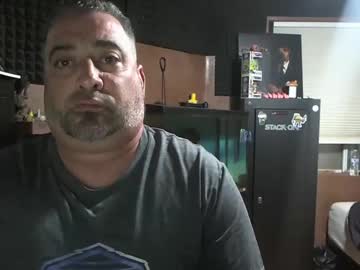 Bigqb Chaturbate stream image from October 13, 2025