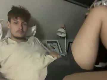 Jake_Jackson1 Chaturbate stream image from October 13, 2025