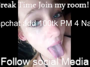 Liz_Jay Chaturbate stream image from October 13, 2025