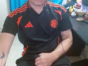 Lpsoldi3r Chaturbate stream image from October 13, 2025