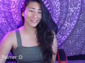 Nadia_Palmer Chaturbate stream image from October 13, 2025