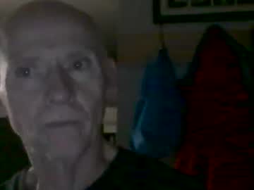Oldbuthorny62 stream image from October 13, 2025