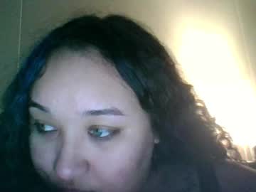 Plussizedfunsizednickyangela Chaturbate stream image from October 13, 2025