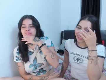 Tammy_Honeyy Chaturbate stream image from October 13, 2025