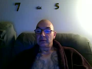 Wechatistrokeurub Chaturbate stream image from October 13, 2025