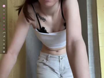 Angelassmith Chaturbate stream image from October 13, 2025