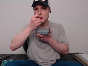 Camsharpe6 Chaturbate stream image from October 13, 2025
